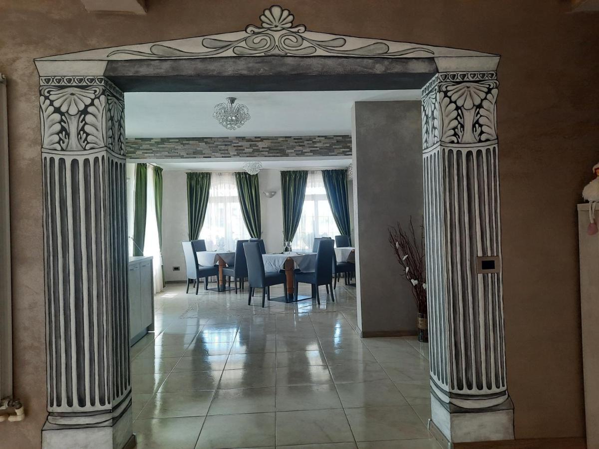 Villa Bel Canto Cristian  Exterior photo