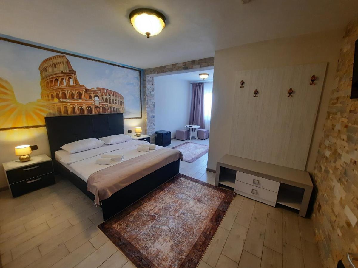 Villa Bel Canto Cristian  Exterior photo